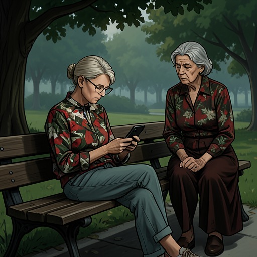 Self-Worth Beyond Achievement from "Freaky Friday". This thread traces the story’s challenge to the idea that grades, popularity, or external praise determine a person’s value.