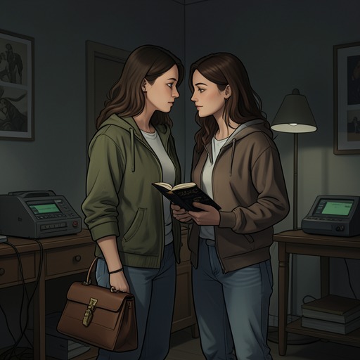 A Dance Between Two Generations from "Freaky Friday". This thread uses the final dance to place teenage first romance beside the possibility of adult companionship and renewal.