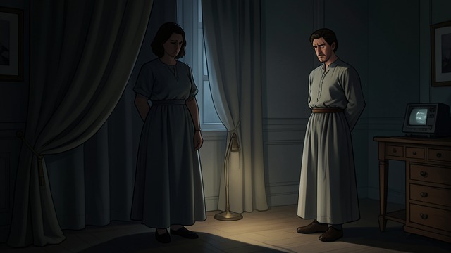 Izz Refuses the Escape from "Tess of the d'Urbervilles". Izz Refuses the Escape An offer abroad Angel asks Izz to go to Brazil with him during a moment of bitterness and loneliness.