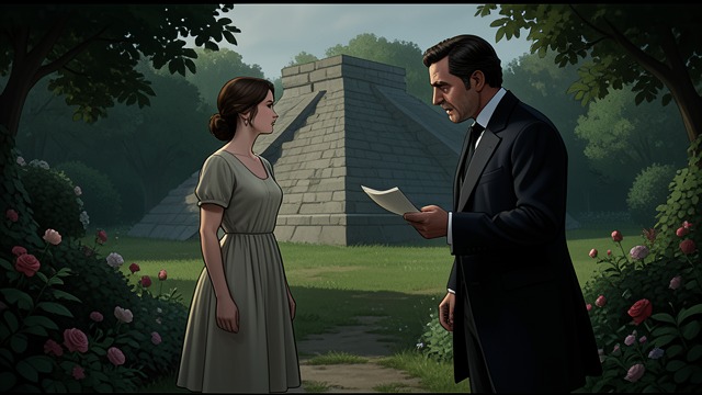 The False Relations from "Tess of the d'Urbervilles". The False Relations A borrowed name The wealthy Stoke family has adopted the name d'Urberville, despite lacking descent from the ancient line.