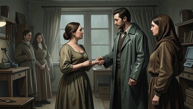 Tess’s Attempt at Self-Denial from "Tess of the d'Urbervilles". Tess’s Attempt at Self-Denial Concern for the other women Tess tries to redirect Angel’s attention toward Retty and Izz, whom she regards as worthy of…