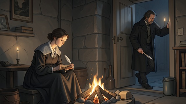A Letter of Reproach from "Tess of the d'Urbervilles". A Letter of Reproach Anger replaces pleading After Alec presses her to bring her family to his house, Tess writes Angel a brief accusation.
