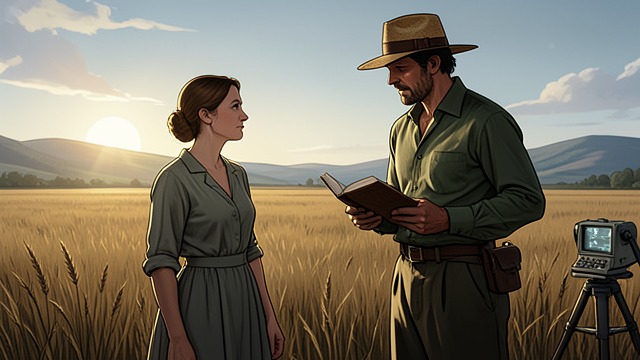 The Lineage Revealed to Angel from "Tess of the d'Urbervilles". The Lineage Revealed to Angel An anxious disclosure Tess tells Angel that her family is the true d'Urberville line, hoping the information may be important to…