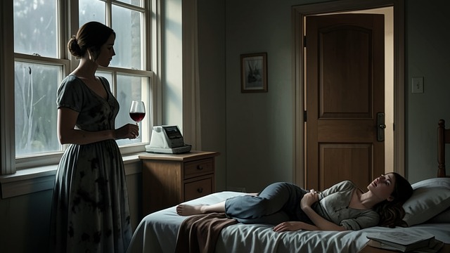 Retty’s Despair from "Tess of the d'Urbervilles". Retty’s Despair A loss she cannot absorb After the wedding, Retty attempts to drown herself, while Marian is found drunk.