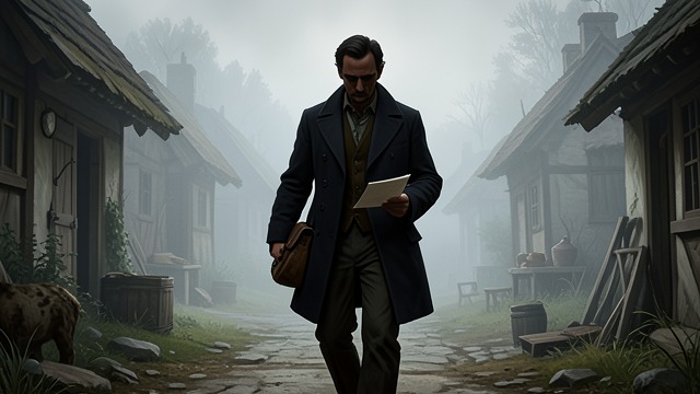 Remorse After the Return from "Tess of the d'Urbervilles". Remorse After the Return A search for his wife Angel receives Tess’s appeal and letters from Marian and Izz, then learns how hardship and Alec’s renewed…