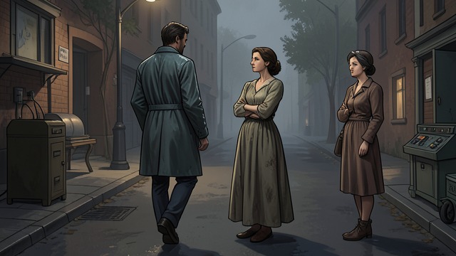 The Absent Lover’s Proposal from "Tess of the d'Urbervilles". The Absent Lover’s Proposal A dangerous alternative After Angel leaves Tess, Alec asks Izz to accompany him to Brazil.