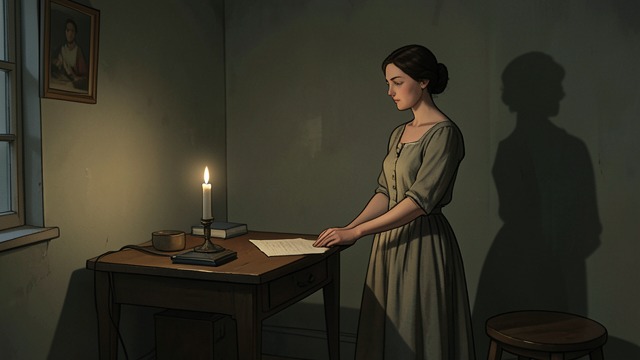 The Wedding and Its Omission from "Tess of the d'Urbervilles". The Wedding and Its Omission A private ceremony Tess and Angel marry with a small group of witnesses.