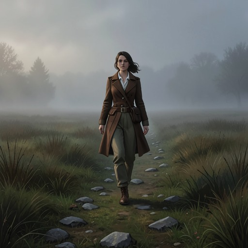 Chance Shapes Tess’s Path from "Tess of the d'Urbervilles". This flow traces the accidents, delays, and apparent omens that repeatedly redirect Tess’s life.