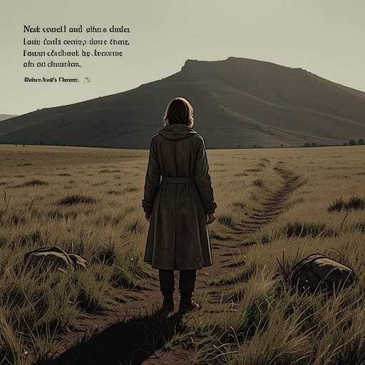 Sacrifice Without Reward from "Tess of the d'Urbervilles". This flow traces Tess’s repeated self-denial and asks what her sacrifices achieve in a world that offers little reciprocal mercy.
