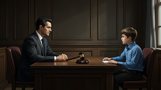 The Defense Table from "Defending Jacob". The Defense Table A changed profession Andrew joins Jonathan Klein’s defense team and sits beside his son in court.