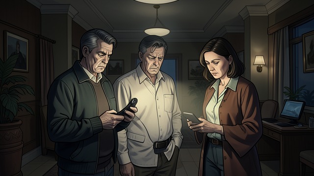 Hope Disappears from "Defending Jacob". Hope Disappears A sudden absence Hope’s mother calls to ask whether she is with Jacob.