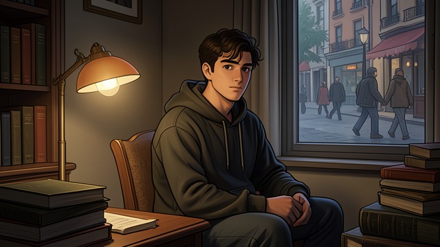 The School Exile from "Defending Jacob". The School Exile No easy return Although the charges are dismissed, Jacob does not return to the McCormick School.