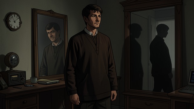 The Question of Innocence from "Defending Jacob". The Question of Innocence Evidence presses inward Derek’s account, Jacob’s story, and the psychiatric evaluation make Andrew confront parts of his son he did…