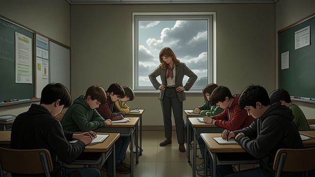 Students Hold Back from "Defending Jacob". Students Hold Back Evasive interviews Investigators find students reluctant to discuss Ben, even denying ordinary connections with him.