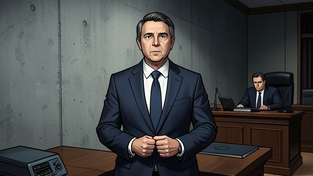 The Prosecution from "Defending Jacob". The Prosecution A chosen suspect After Jacob’s fingerprint is identified and school testimony accumulates, Neal takes over the case.