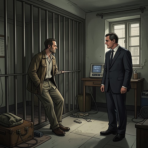 Andrew and Billy from "Defending Jacob". Andrew’s effort to erase his father’s violence collapses when the murder case draws him into a guarded reunion with Billy and the possibility of inherited…