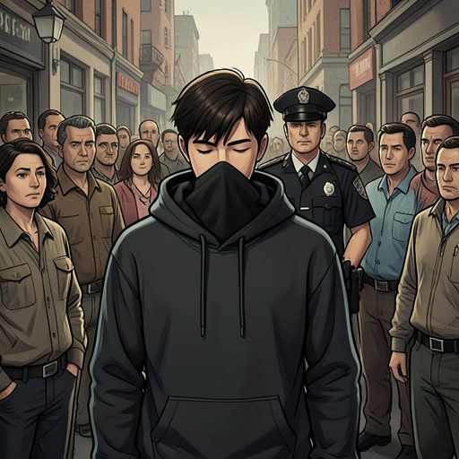 Jacob’s Passage Through Accusation from "Defending Jacob". Jacob moves from a guarded adolescent life into public accusation, confinement, legal freedom, and ultimately a death that reopens the family’s unresolved…