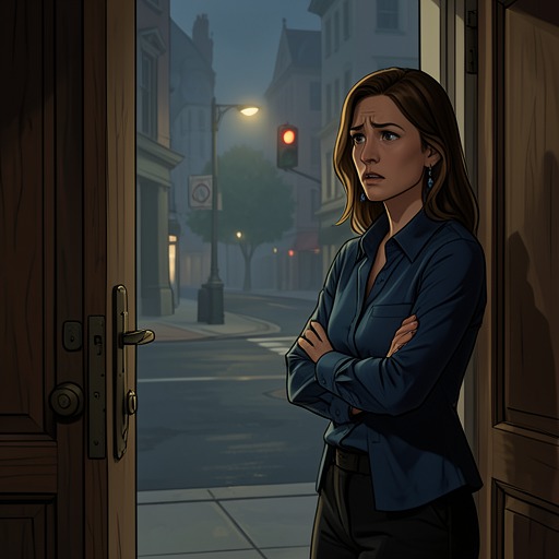 Laurie’s Changing Faith from "Defending Jacob". Laurie’s fierce maternal support gives way to fear and doubt during the trial, then to a private act whose consequences remain central to the family’s…
