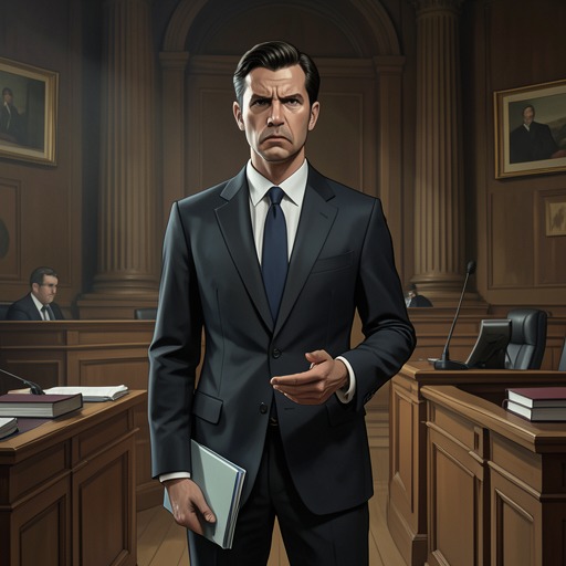 Neal’s Ambition and Collapse from "Defending Jacob". Neal Logiudice rises from Andrew’s protégé to lead prosecutor, but his choices in the case and grand jury inquiry erode his career and relationship with his…