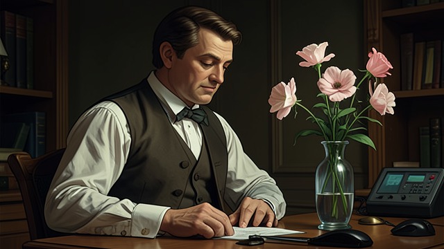 A World of Repeated Needs from "In Search of Lost Time". Nature and Social Form A metaphor of pairing The narrator compares the match to flowers and insects whose conjunction appears unlikely yet fulfills a pattern.