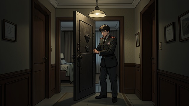 The Lift-Boy’s Errands from "In Search of Lost Time". A Messenger’s Role Crossing social boundaries The lift-boy carries messages and fetches Albertine, moving between the narrator’s private life and the hotel’s…
