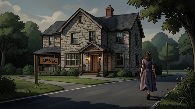 The House Changes Hands from "In Search of Lost Time". A Family Property Let Practical necessity The Cambremers lease La Raspelière to the Verdurins.