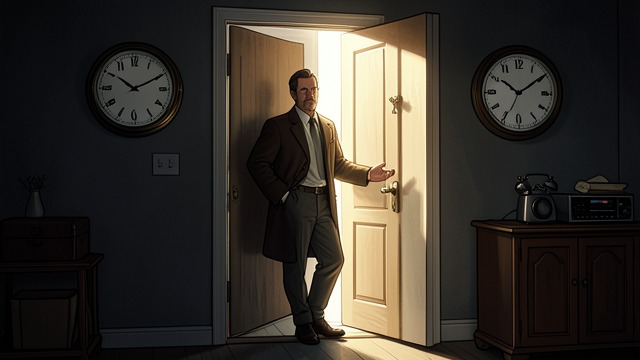 Time and the Self from "In Search of Lost Time". A Self Beyond the Clock Conflicting measures The narrator questions whether waking time can measure the experiences of sleep.