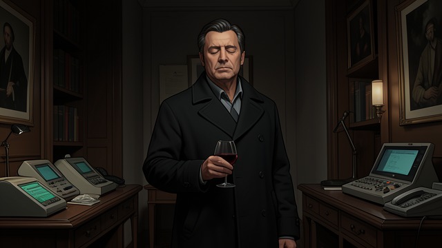 The Journey’s Cruelty from "In Search of Lost Time". A Hidden Hurt A moment remembered The narrator recalls accepting a drink despite his grandmother’s concern.