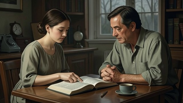 A Warning About Albertine from "In Search of Lost Time". Maternal Counsel Concern expressed The mother warns the narrator that his constant attention to Albertine is excessive.