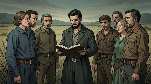 Etymology Changes the Map from "In Search of Lost Time". Names Explained Linguistic inquiry Brichot offers derivations for stations and villages.