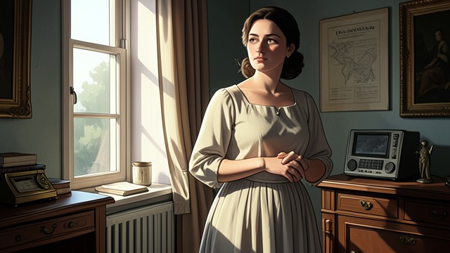 A Devoted Defense from "In Search of Lost Time". Idealizing Palamède A theory of loyalty The Princess tells the narrator that a woman who loves Palamède de Charlus should accept him as he is.