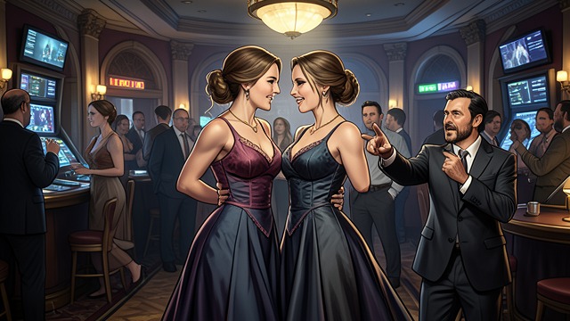 The Close Dance from "In Search of Lost Time". Bodies in Motion A dance observed Albertine and Andrée dance closely together at the casino.