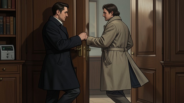 Jupien as Intermediary from "In Search of Lost Time". The Broker’s Role Practical assistance Jupien arranges introductions and helps Palamède de Charlus pursue other encounters.
