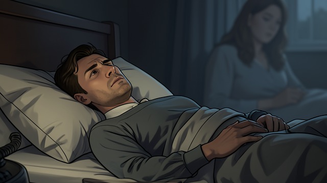 A Dream of Abandonment from "In Search of Lost Time". Sleep Reopens the Wound Dreaming the impossible The narrator dreams that his grandmother is alive but lonely and forgotten.