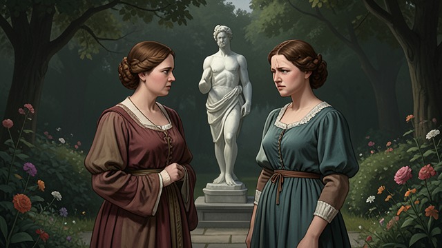 A Shared Social Disappointment from "In Search of Lost Time". Family Against the Verdurins A common grievance The Cambremers become increasingly resentful of the Verdurins’ changes to their property and their claims of…