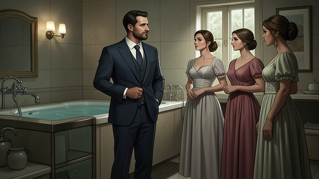 A Politics of Accommodation from "In Search of Lost Time". Opinion and Opportunity Social conversion At a spa, the Duc de Guermantes changes sides after meeting women whose intelligence he admires.