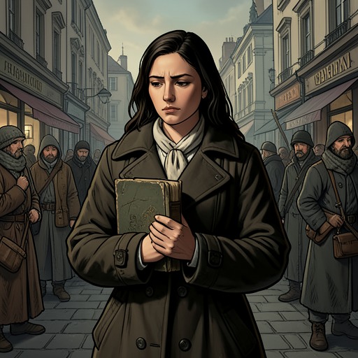 The Mother’s Bereavement from "In Search of Lost Time". The narrator’s mother turns grief into ritual and resemblance, carrying her mother’s values forward while revealing the loneliness of a loss that cannot be…