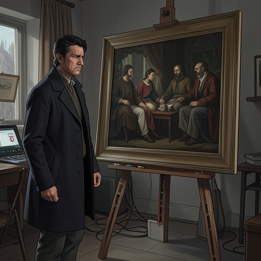 The Artist’s Inner Vision from "In Search of Lost Time". The narrator’s encounters with painting and landscape show how art transforms perception, while society repeatedly confuses artistic value with fashionable…