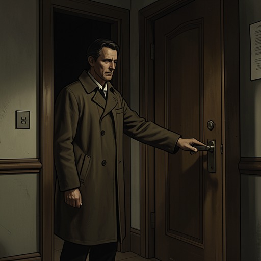 The Narrator’s Rule for Visitors from "In Search of Lost Time". The narrator restricts when friends may visit Balbec to protect his time with Albertine, turning social invitations into instruments of emotional management.