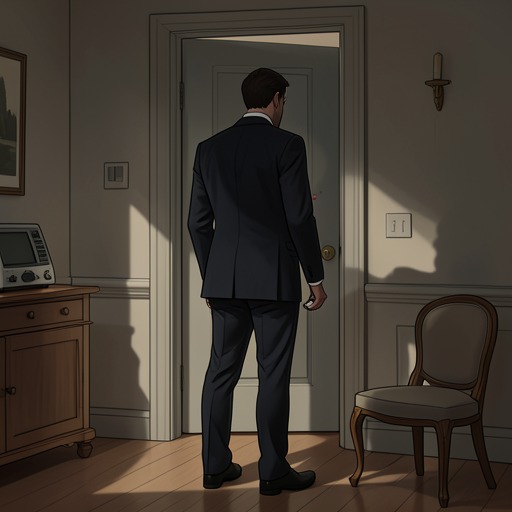 Brichot’s Fall from Favor from "In Search of Lost Time". Brichot’s academic prestige and devotion to the Verdurin circle give way to marginalization as his attachment to Mme de Cambremer conflicts with the hostess’s…