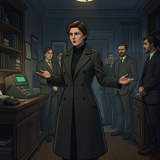 The Public Life of Odette from "In Search of Lost Time". Odette moves from uncertain social standing to fashionable prominence as literary association, wealth, and carefully managed appearances reshape how Paris…
