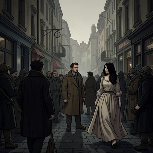 Artistic Taste and Social Fashion from "In Search of Lost Time". Changing judgments about music, painting, and literature reveal that aesthetic prestige is shaped by habit, social authority, and the shifting needs of each…