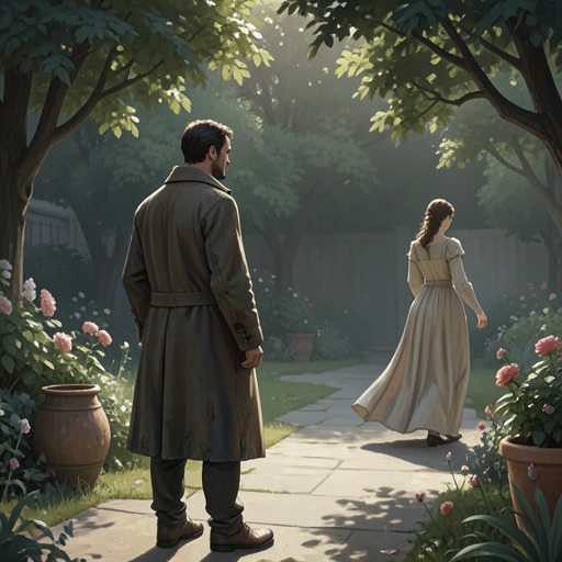 The Grandmother’s Afterlife in Memory from "In Search of Lost Time". The narrator’s delayed grief reconstructs his grandmother as a living presence, then forces him to face both the reality of her death and his own past failures…