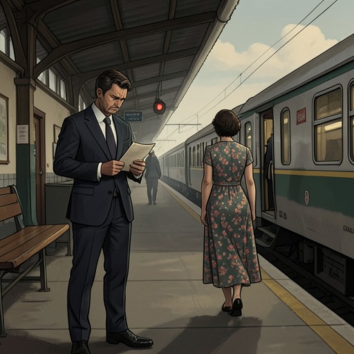 The Narrator’s Return to Balbec from "In Search of Lost Time". The narrator returns to Balbec seeking renewed pleasures and social encounters, but involuntary memory of his grandmother transforms the trip into an encounter…