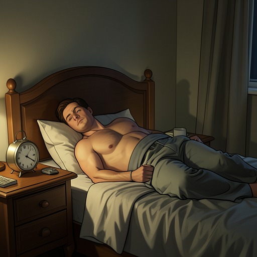 Sleep, Habit, and Consciousness from "In Search of Lost Time". The narrator’s reflections on sleep turn nightly transitions into a larger inquiry about time, memory, bodily identity, and the limits of waking consciousness.