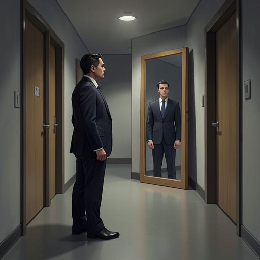 The Narrrator’s Changing Self from "In Search of Lost Time". The narrator’s successive selves revise their desires, friendships, and judgments, revealing how time changes the person who remembers as much as the memories…