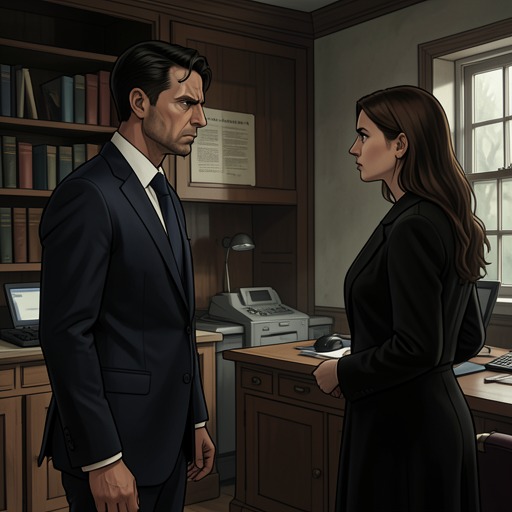 The Albertine Attachment from "In Search of Lost Time". The narrator’s attraction to Albertine grows into dependence as her absences, unexplained plans, and denials turn desire into jealousy and surveillance.