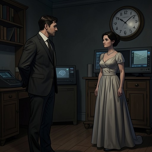 The Narrator’s View of Society from "In Search of Lost Time". The narrator’s changing access to aristocratic and bourgeois circles reveals how social reputation depends on perspective, setting, and the stories people tell…