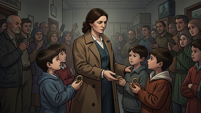 A Warning Beyond Narnia from "The Magician's Nephew". A Warning Beyond Narnia Human danger named Aslan warns Polly and Digory that their own world may produce someone who discovers a destructive secret like the…