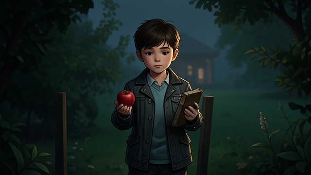 A Promise Recalled from "The Magician's Nephew". A Promise Recalled Internal struggle Digory feels the force of Jadis’s argument because he longs for Mabel to recover.